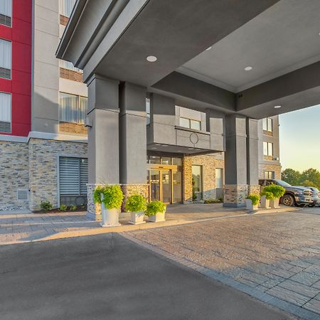 Holiday Inn Express & Suites - Woodstock, On Canada Buitenkant foto