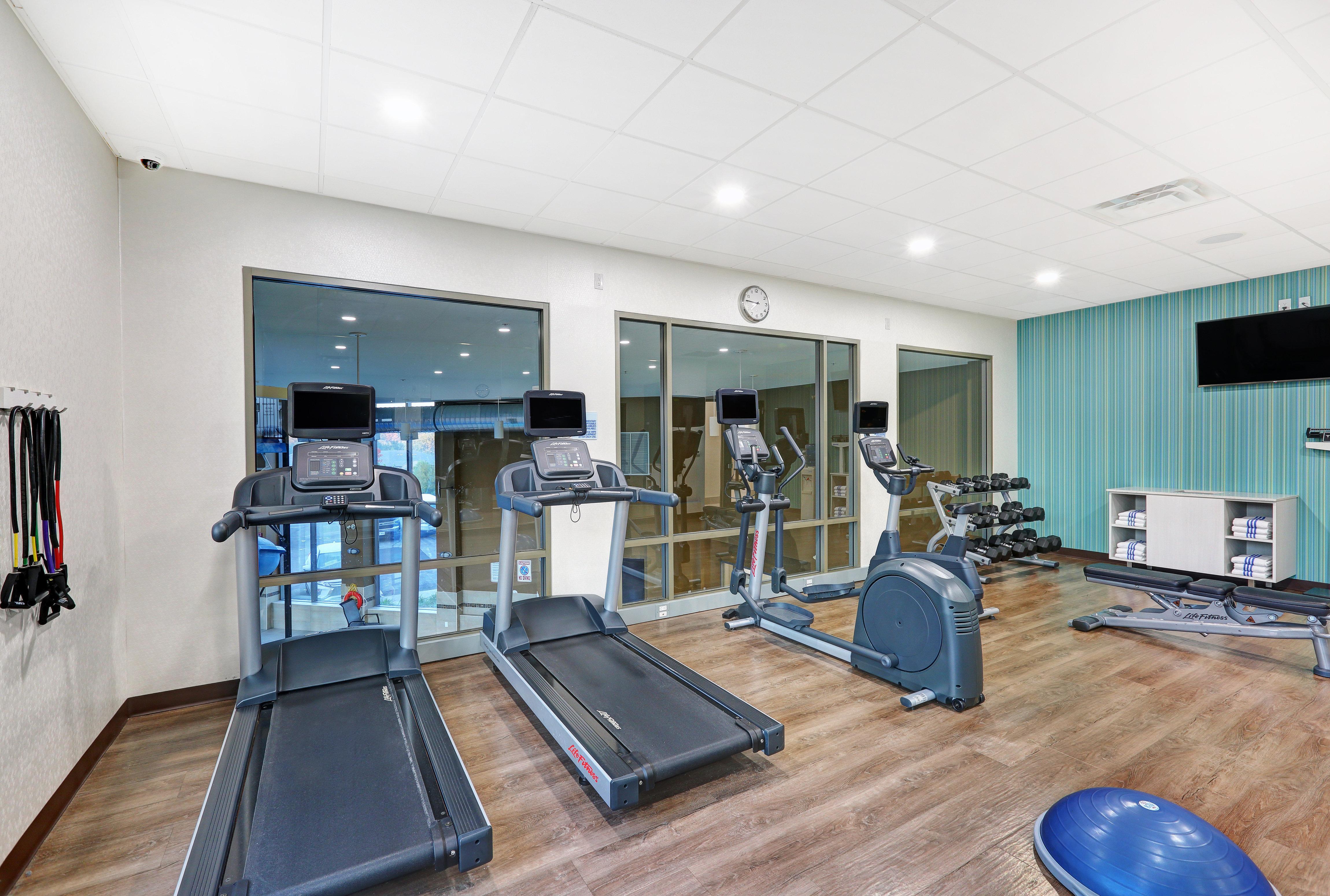 Holiday Inn Express & Suites - Woodstock, On Canada Buitenkant foto