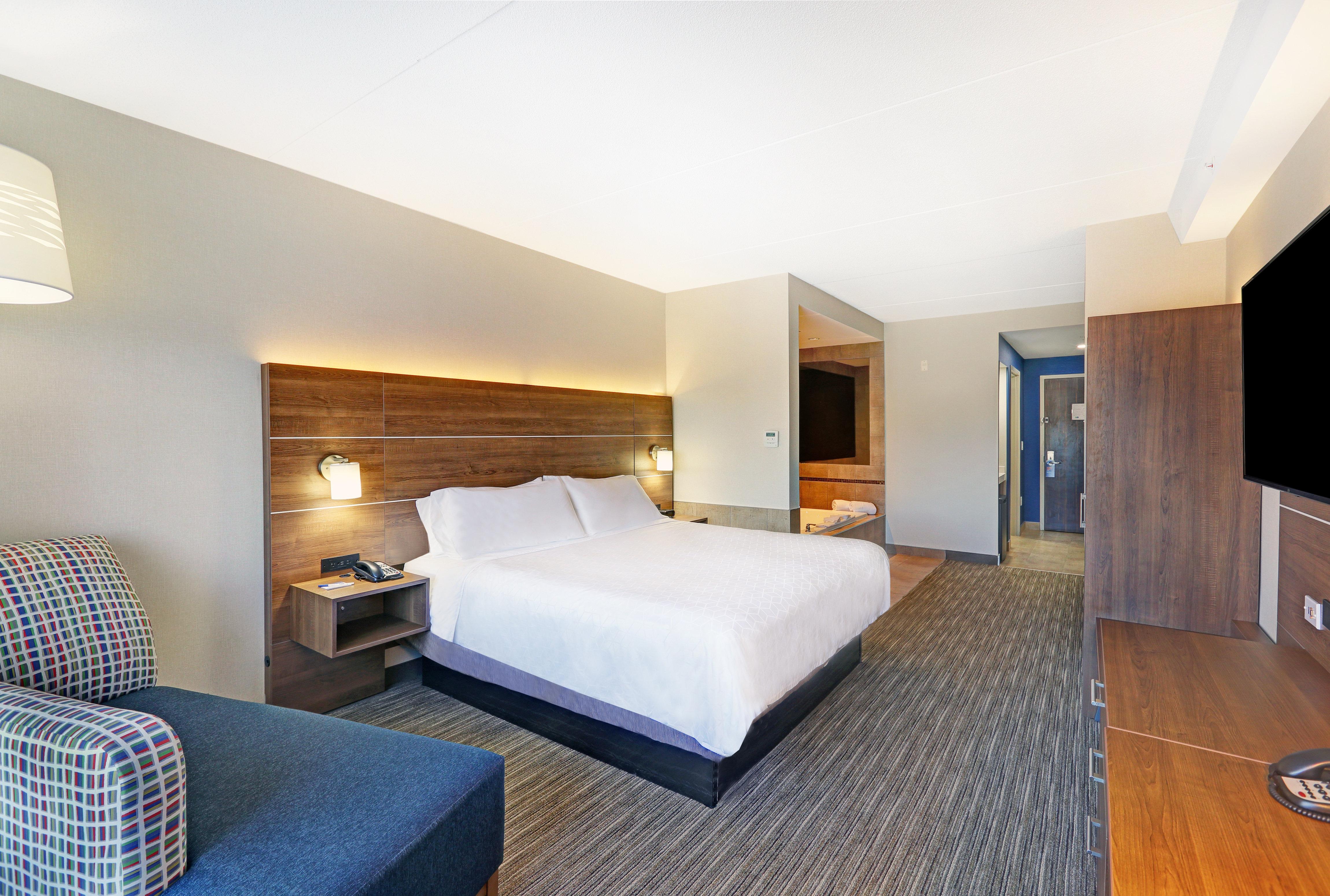 Holiday Inn Express & Suites - Woodstock, On Canada Buitenkant foto