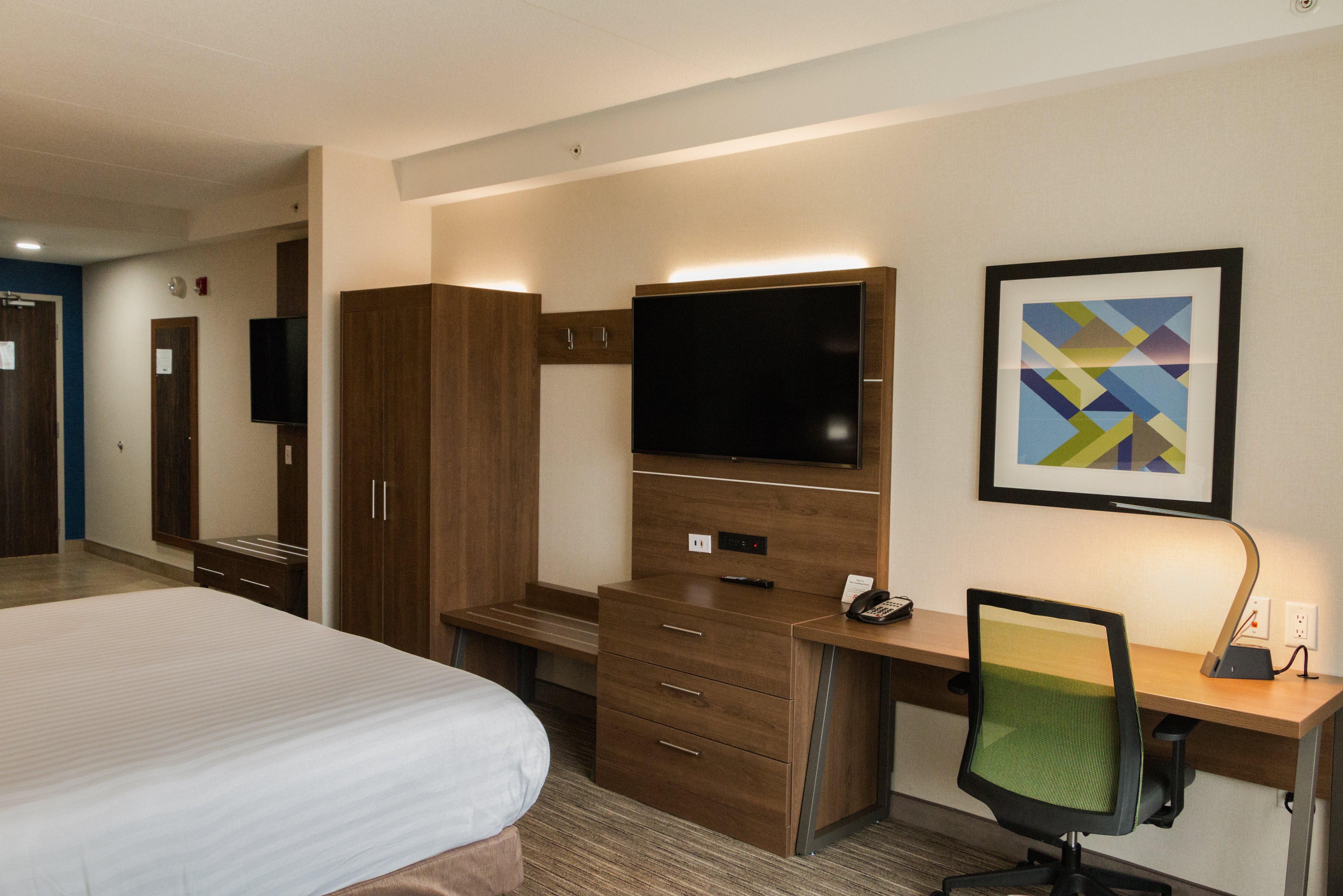 Holiday Inn Express & Suites - Woodstock, On Canada Buitenkant foto