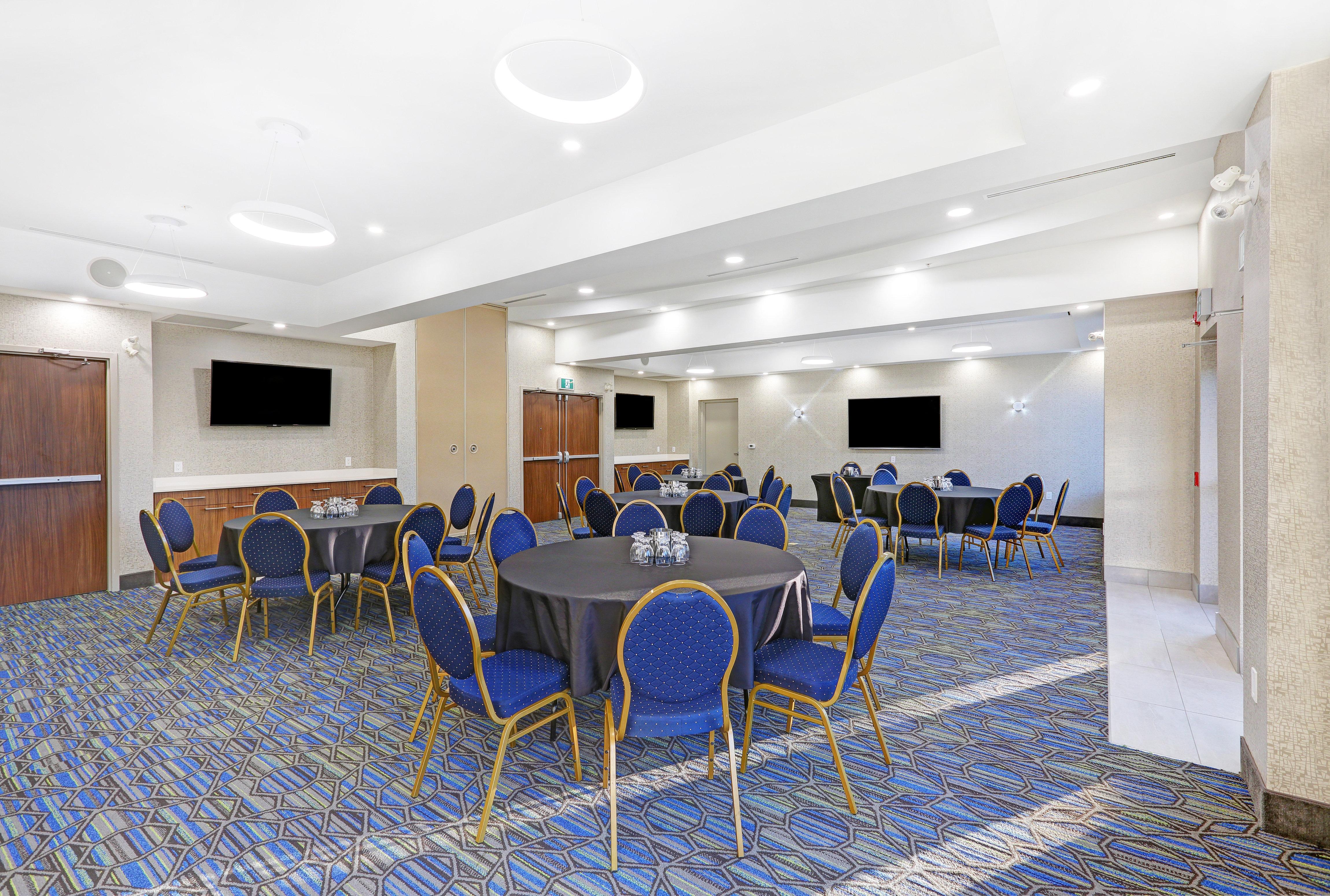 Holiday Inn Express & Suites - Woodstock, On Canada Buitenkant foto
