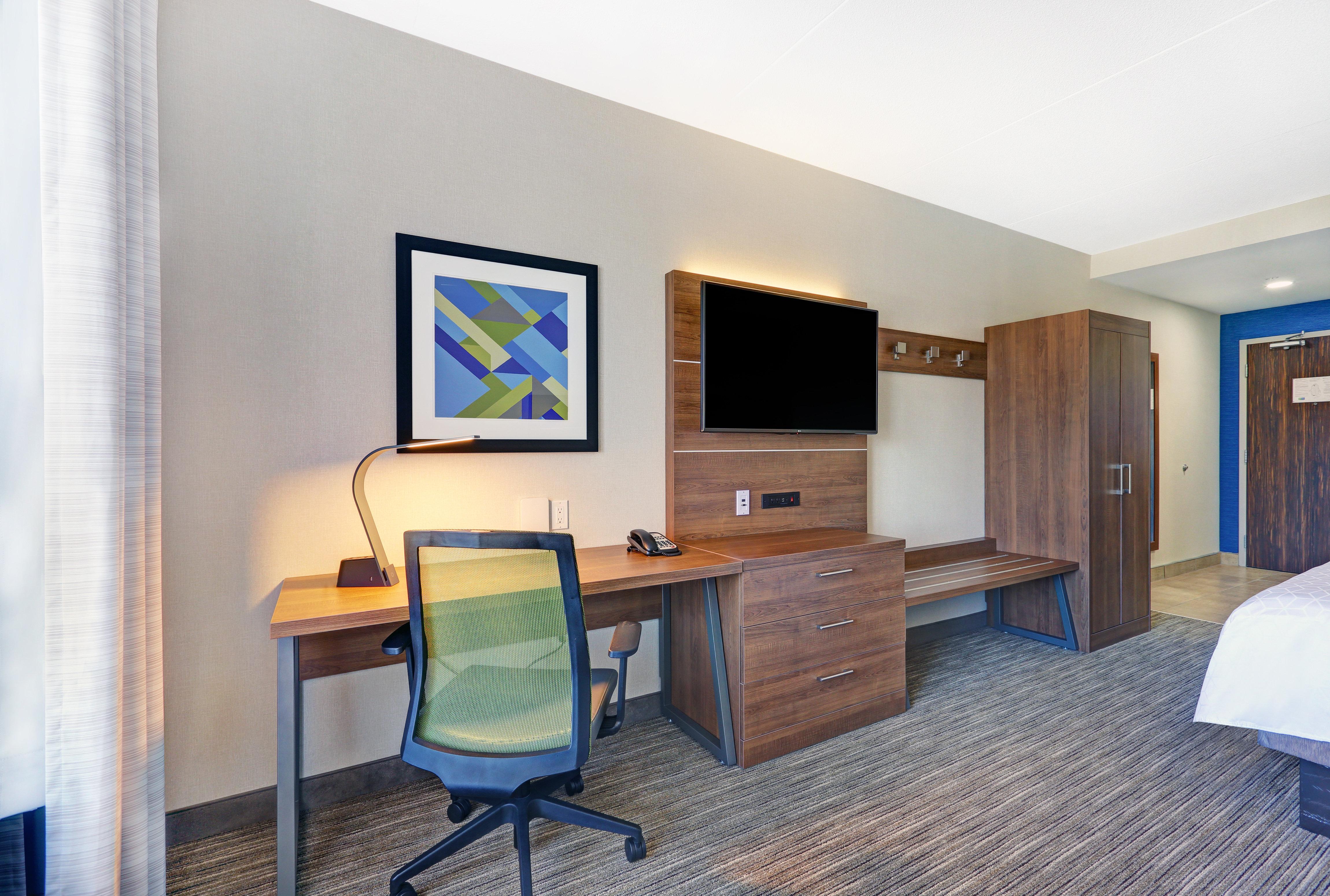 Holiday Inn Express & Suites - Woodstock, On Canada Buitenkant foto