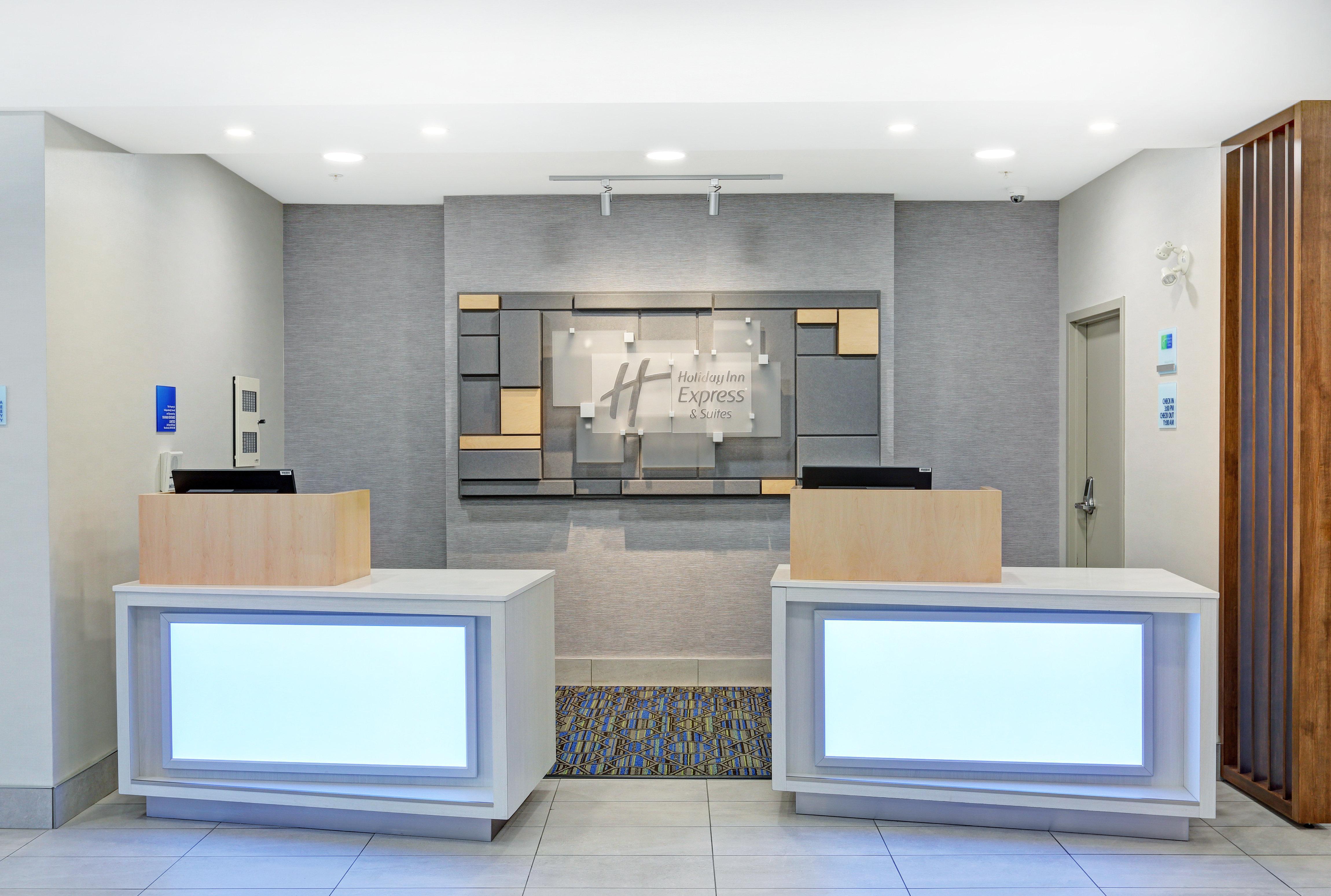 Holiday Inn Express & Suites - Woodstock, On Canada Buitenkant foto