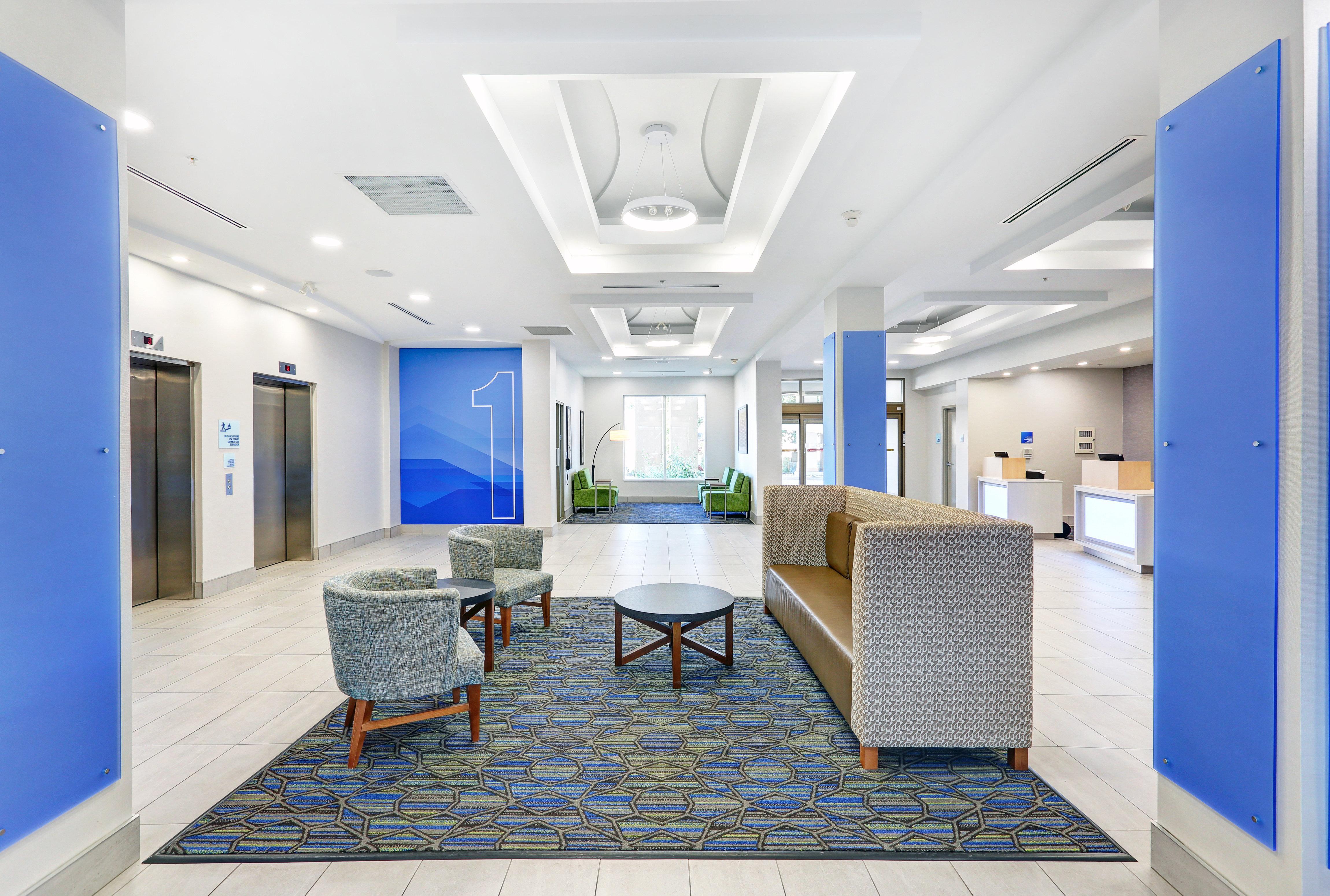 Holiday Inn Express & Suites - Woodstock, On Canada Buitenkant foto