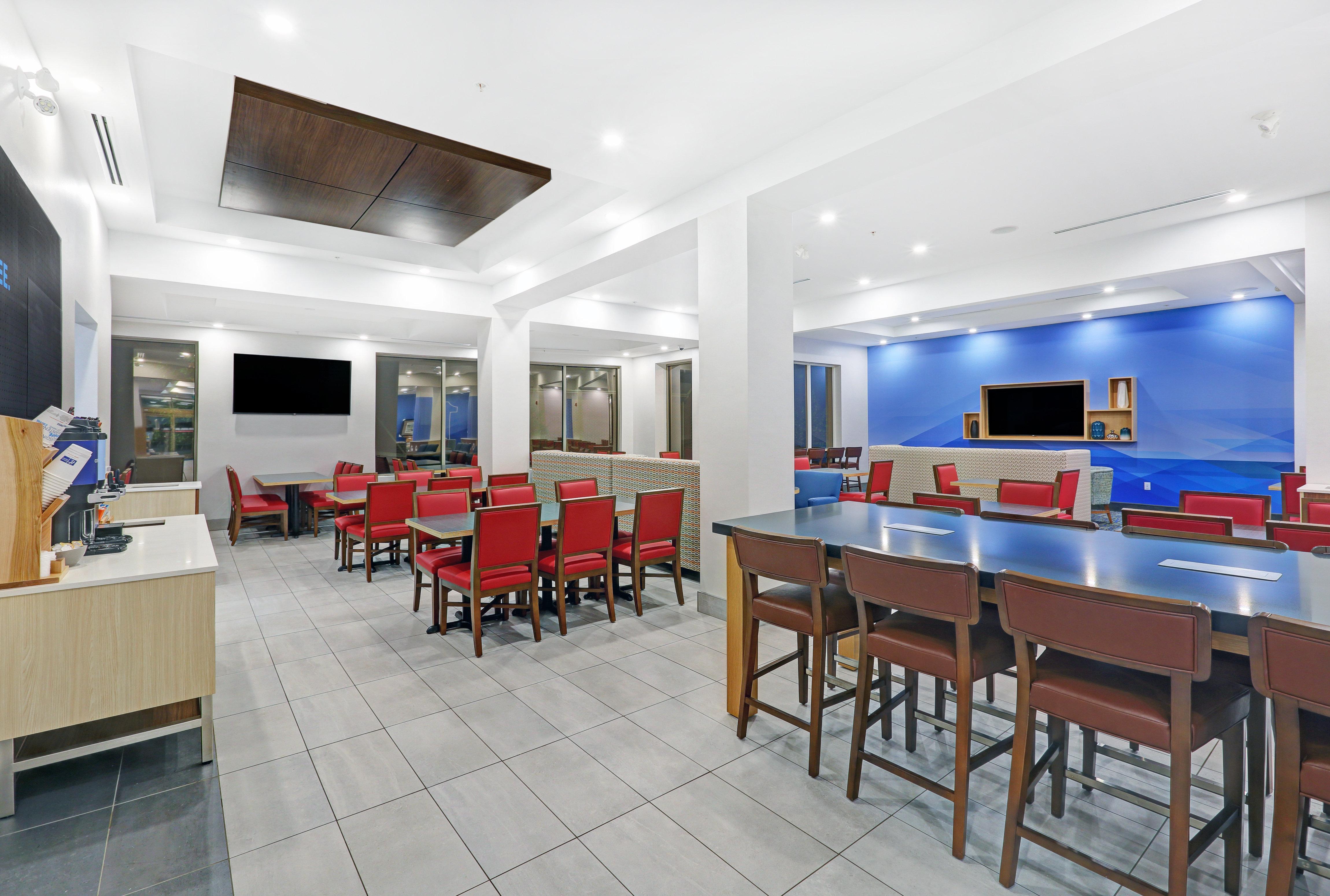 Holiday Inn Express & Suites - Woodstock, On Canada Buitenkant foto