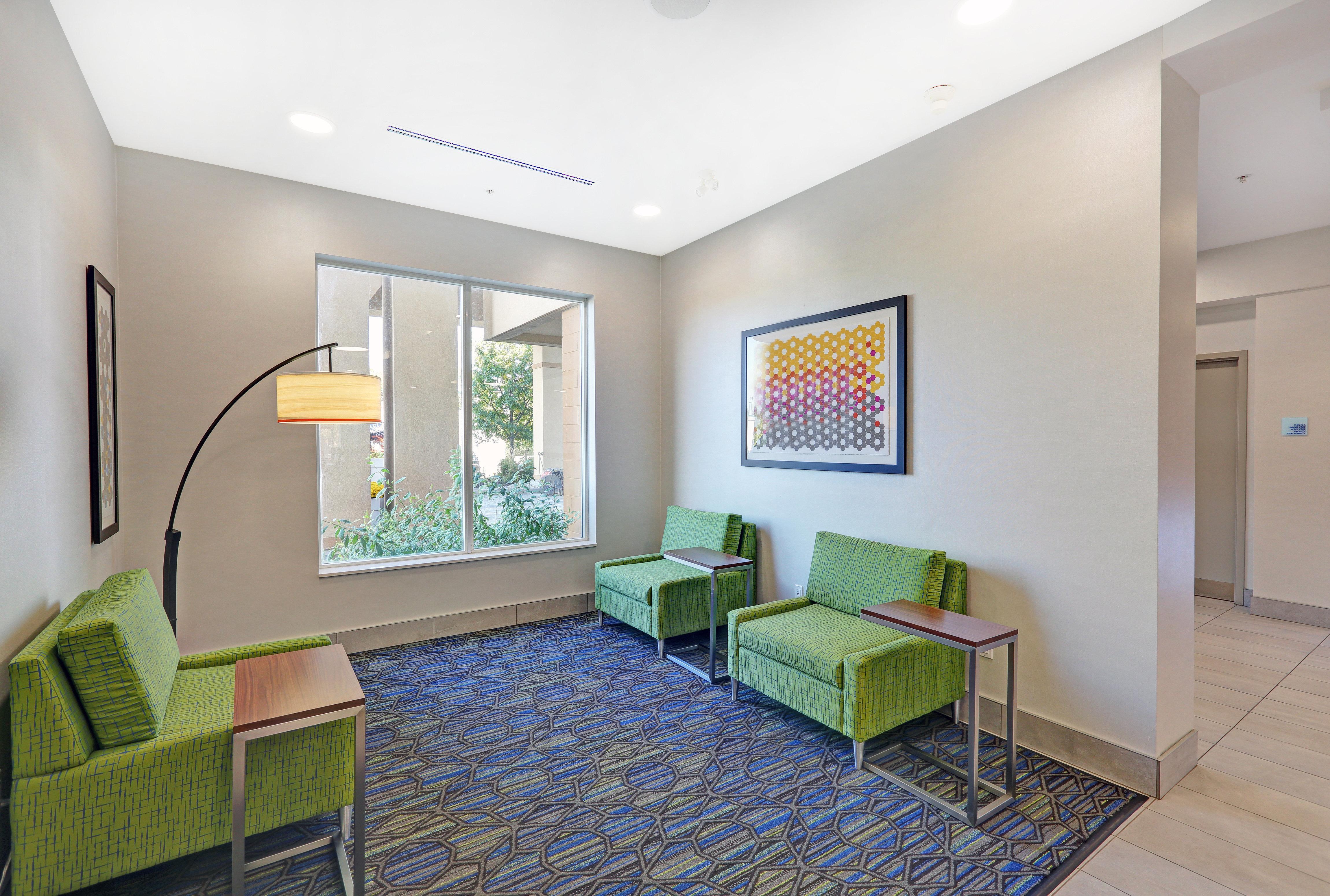 Holiday Inn Express & Suites - Woodstock, On Canada Buitenkant foto
