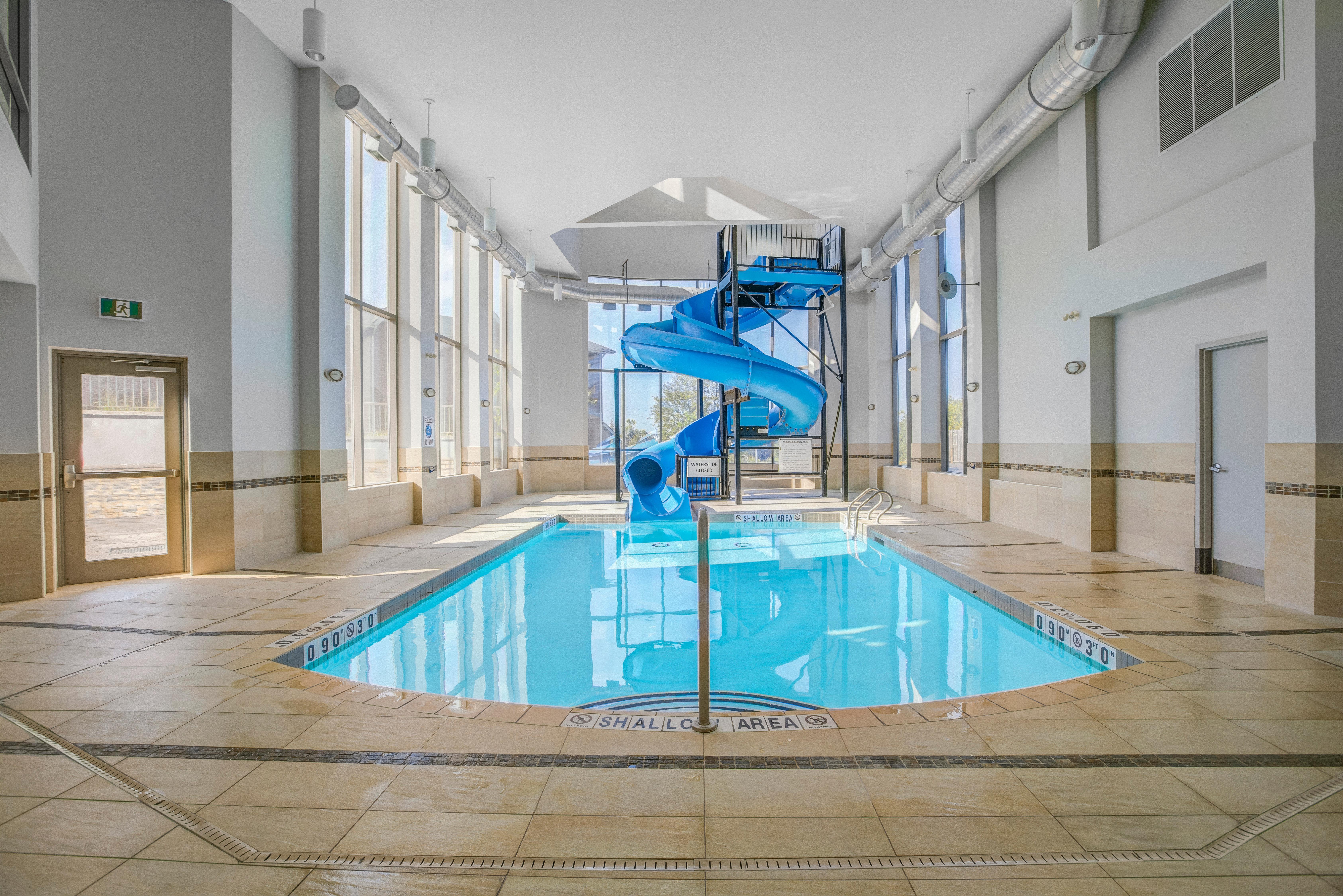 Holiday Inn Express & Suites - Woodstock, On Canada Buitenkant foto